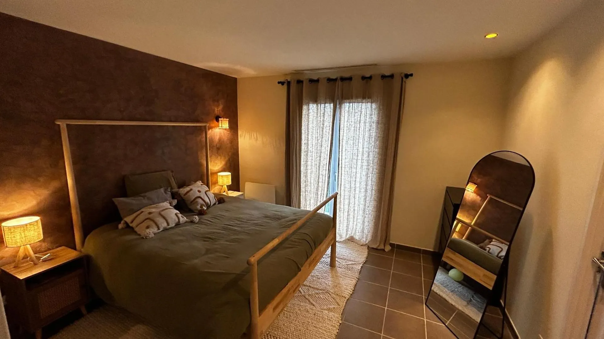 Maison Love Lane Cagnes-sur-Mer 0*,  France