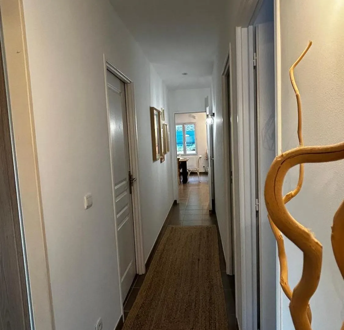 Maison Love Lane Cagnes-sur-Mer