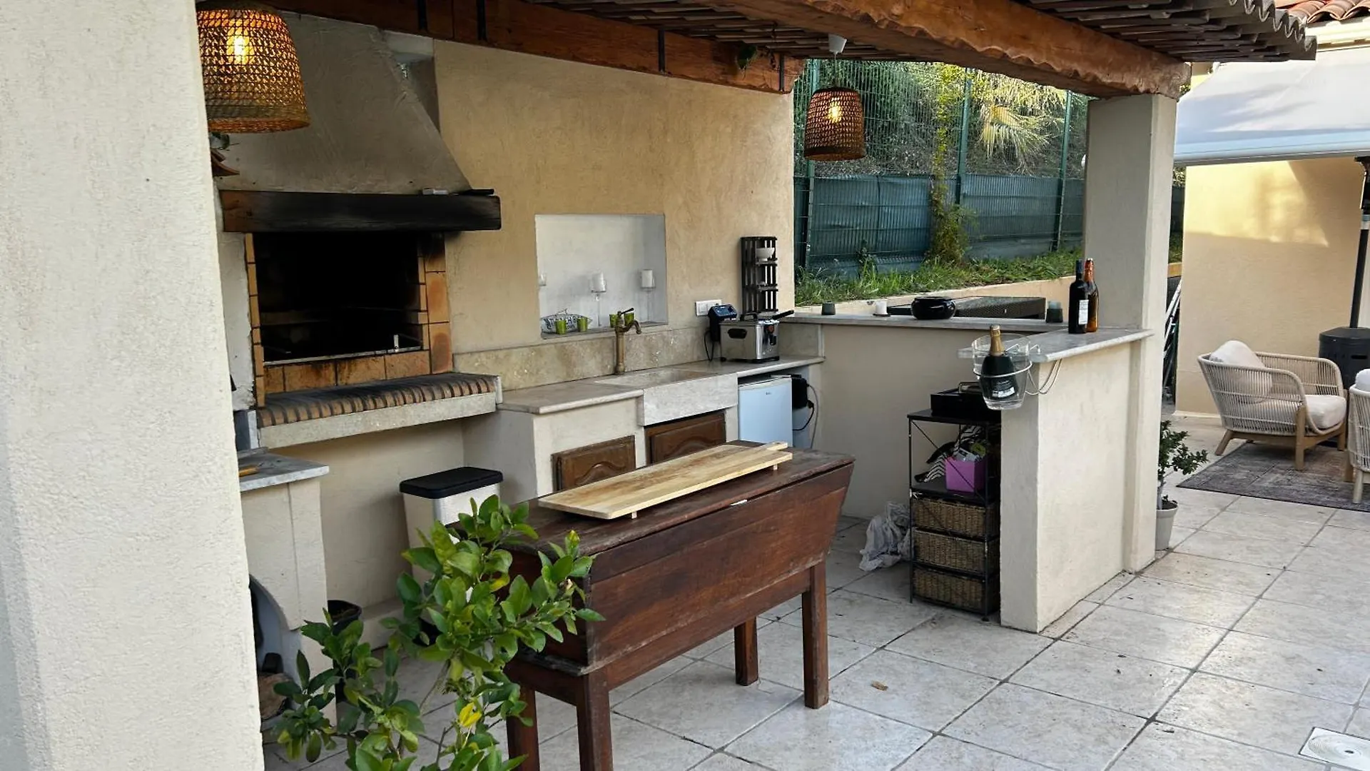 Maison Love Lane Cagnes-sur-Mer France