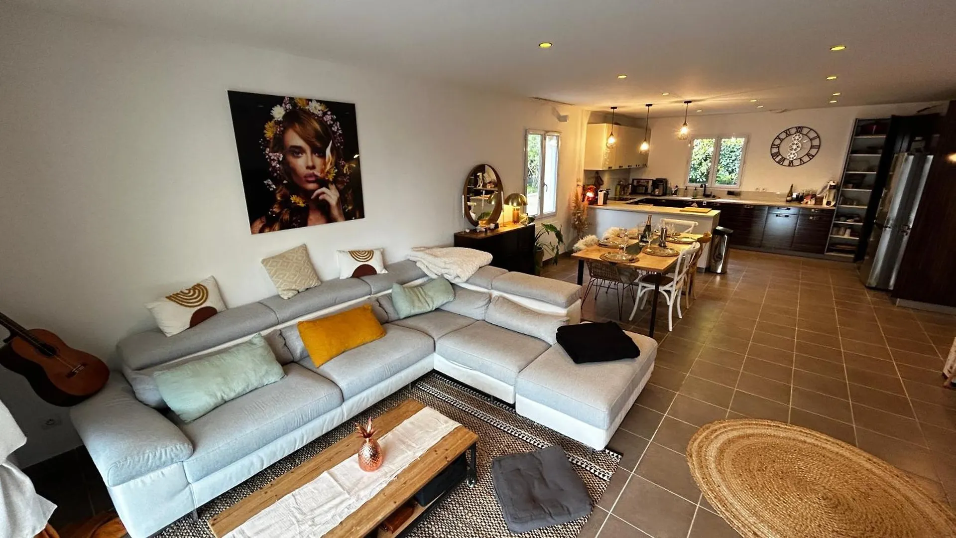 Villa Maison Love Lane Cagnes-sur-Mer France