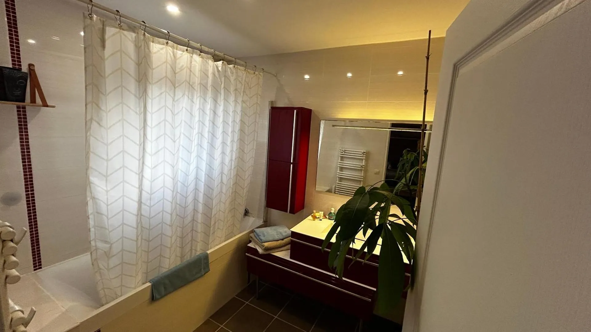 Villa Maison Love Lane Cagnes-sur-Mer