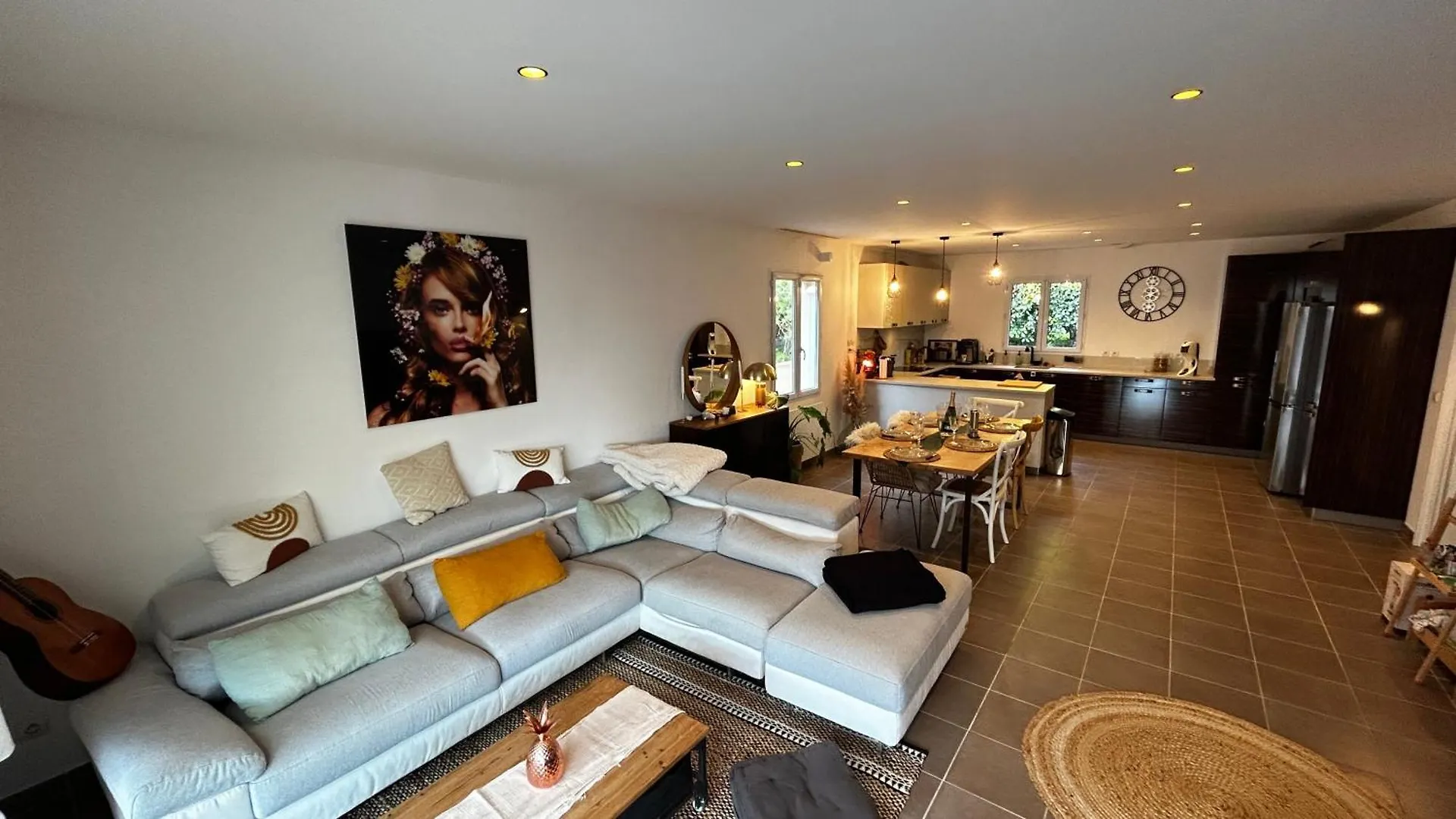 Maison Love Lane Cagnes-sur-Mer Villa