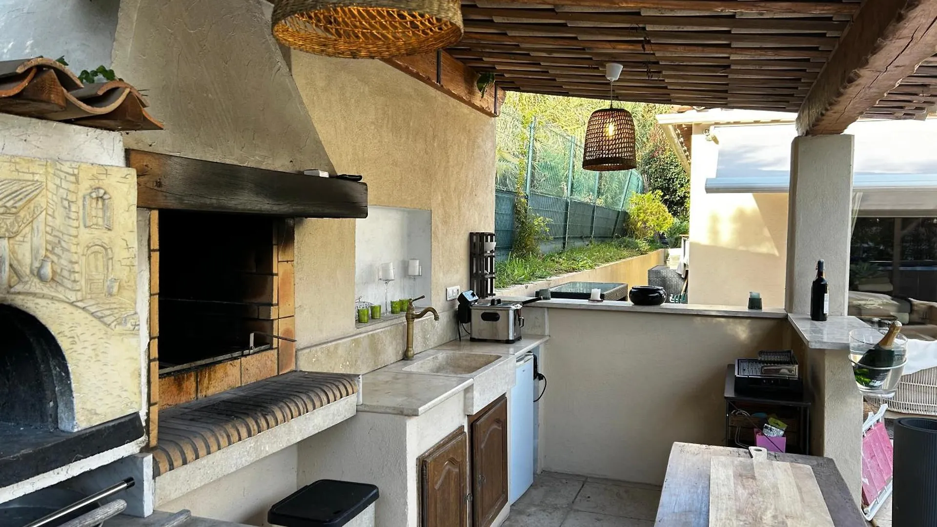 Maison Love Lane Cagnes-sur-Mer