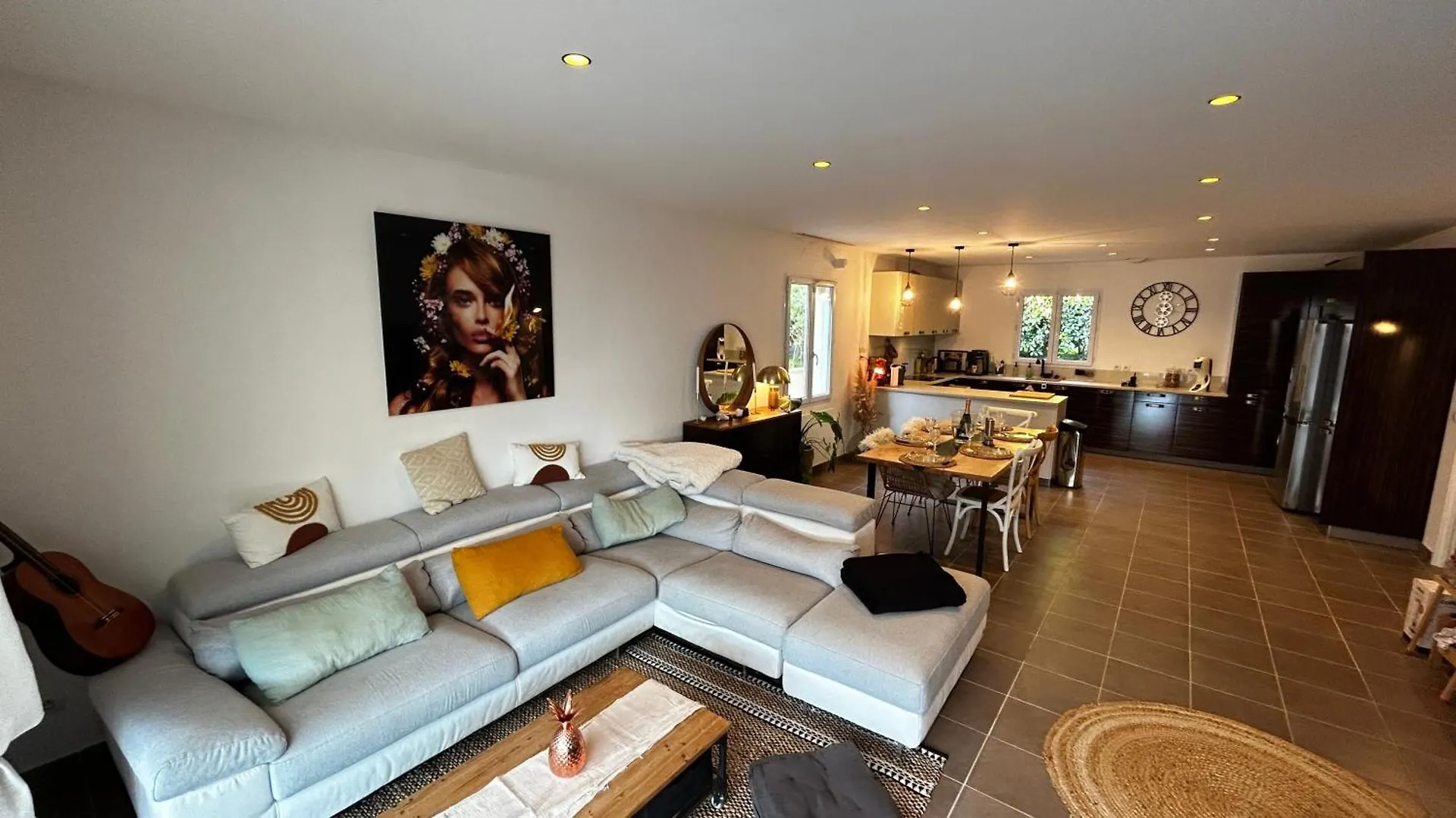 Maison Love Lane Cagnes-sur-Mer France