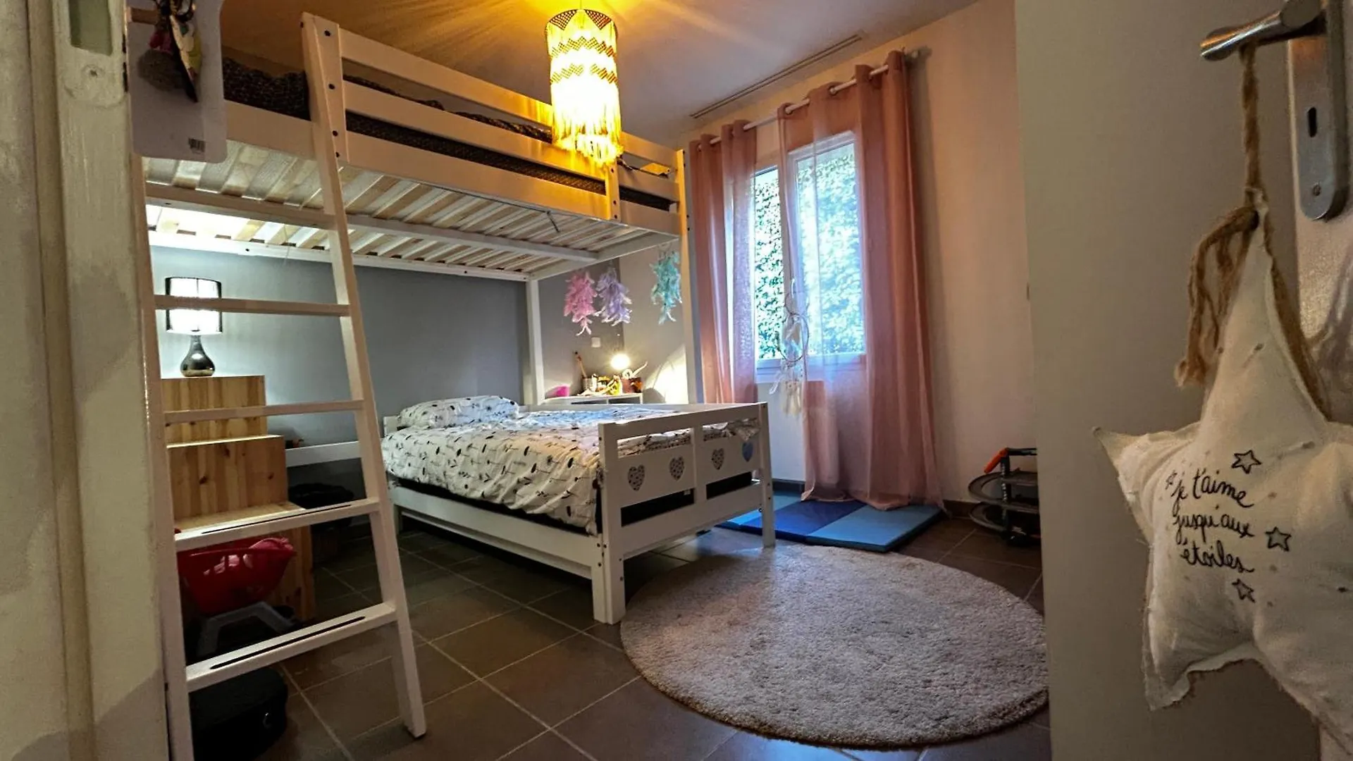 Villa Maison Love Lane Cagnes-sur-Mer
