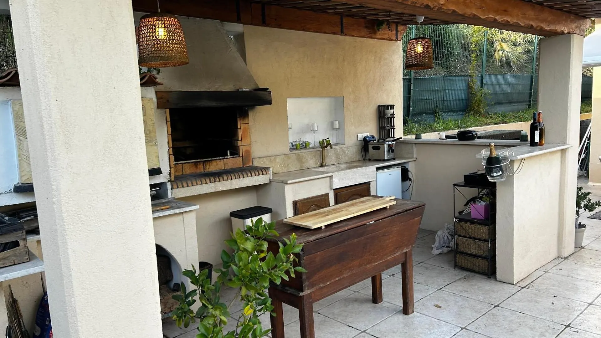 Villa Maison Love Lane Cagnes-sur-Mer France