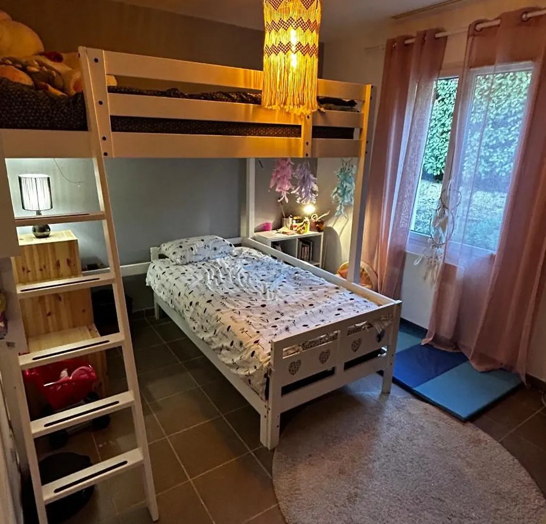 Villa Maison Love Lane Cagnes-sur-Mer France