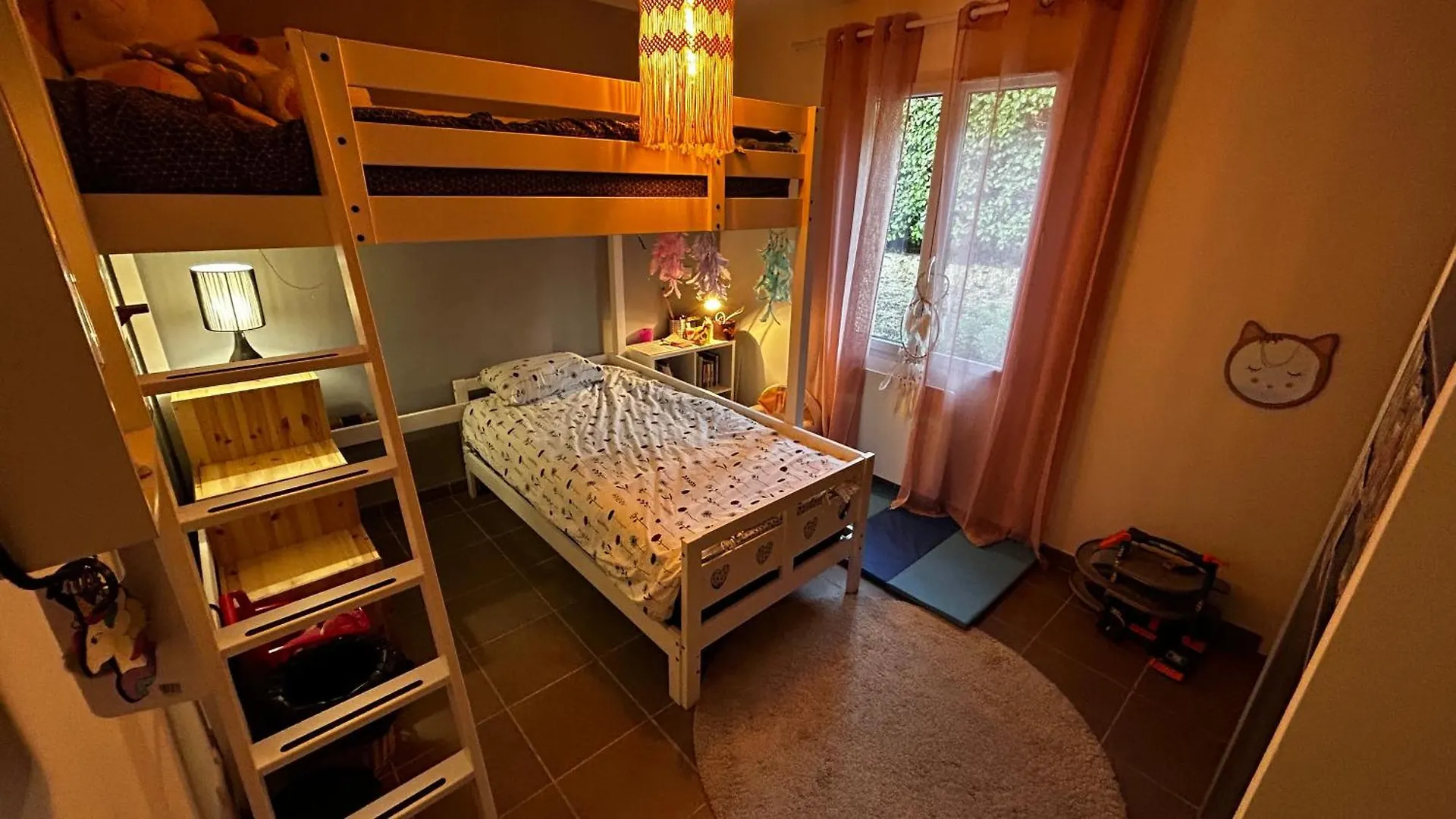 Villa Maison Love Lane Cagnes-sur-Mer France