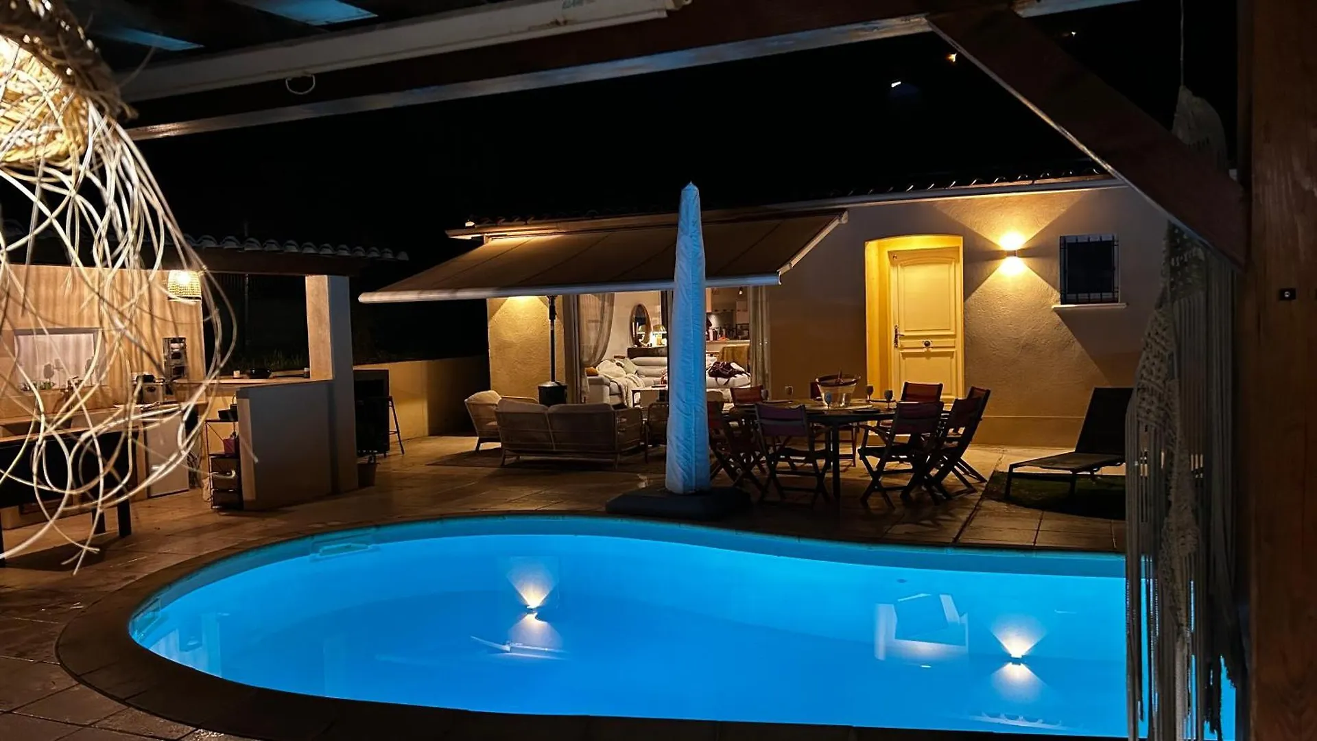 Maison Love Lane Cagnes-sur-Mer 0*,
