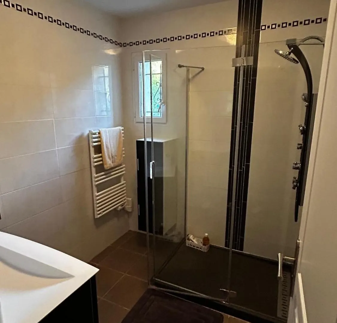Villa Maison Love Lane Cagnes-sur-Mer