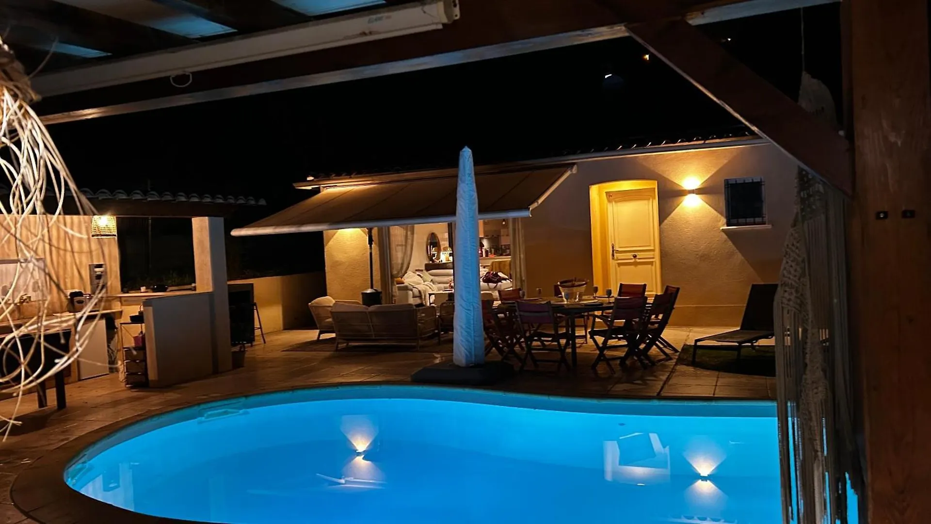 Maison Love Lane Cagnes-sur-Mer France