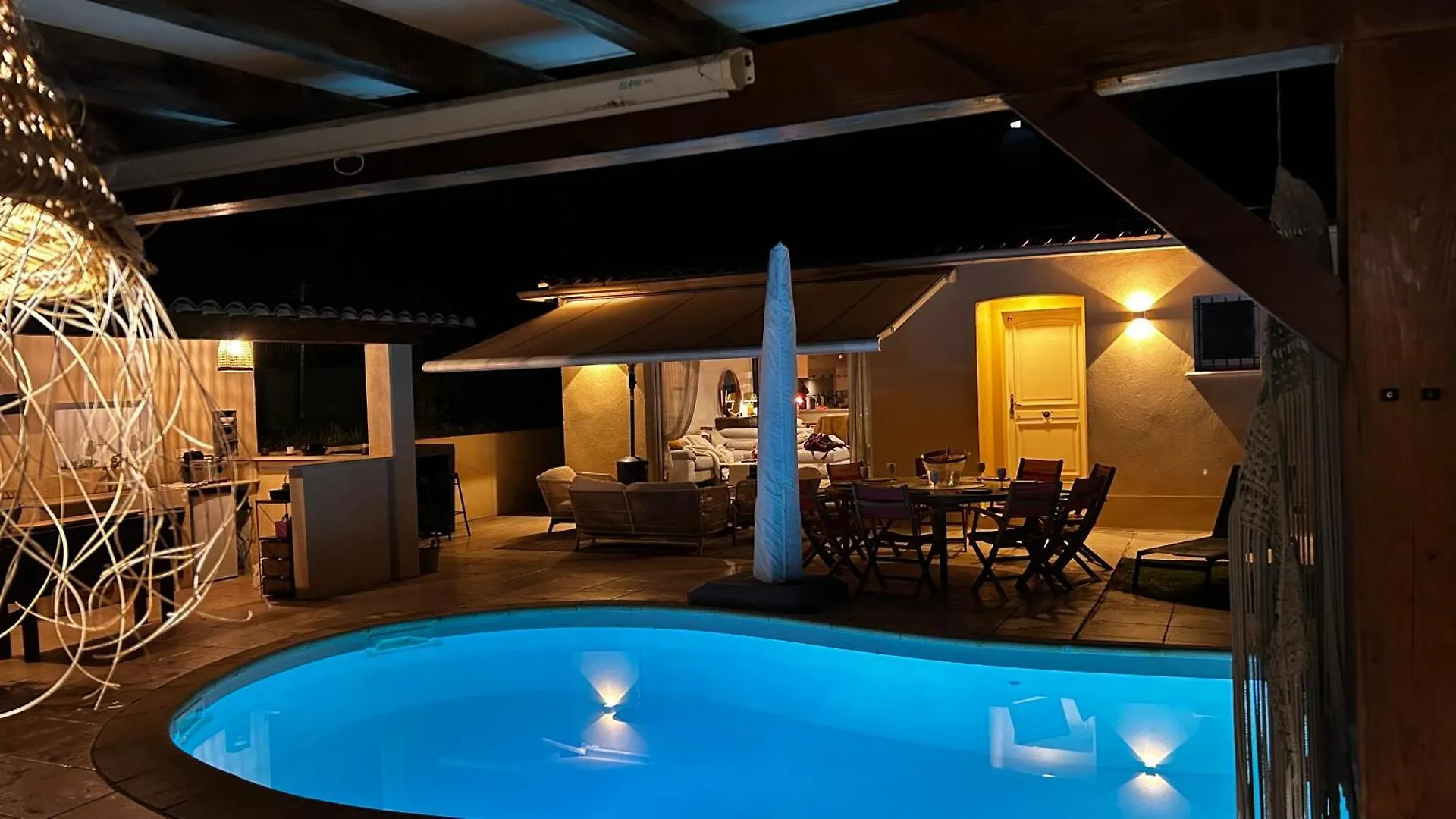 Villa Maison Love Lane Cagnes-sur-Mer