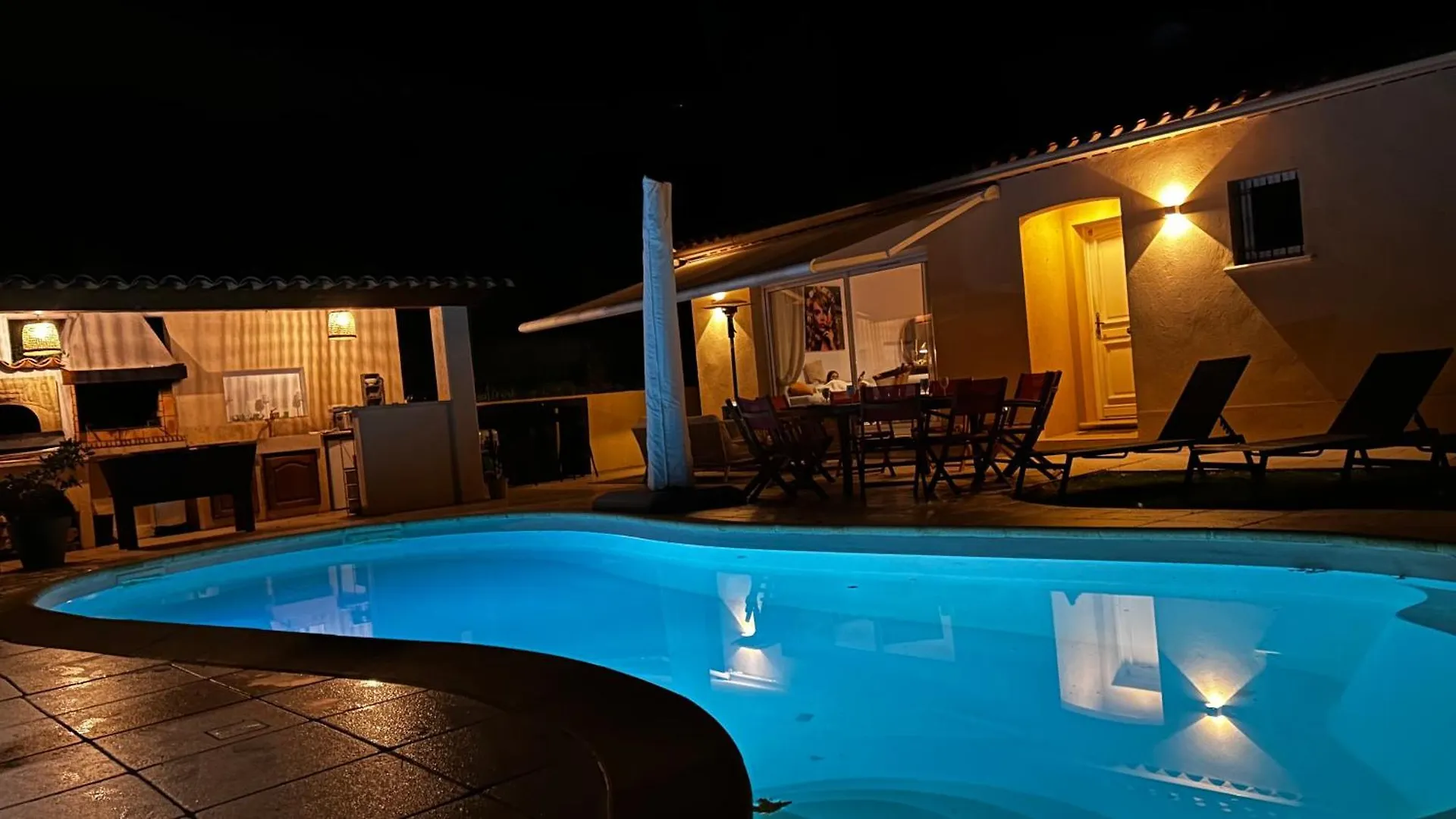 Maison Love Lane Cagnes-sur-Mer 0*,  France