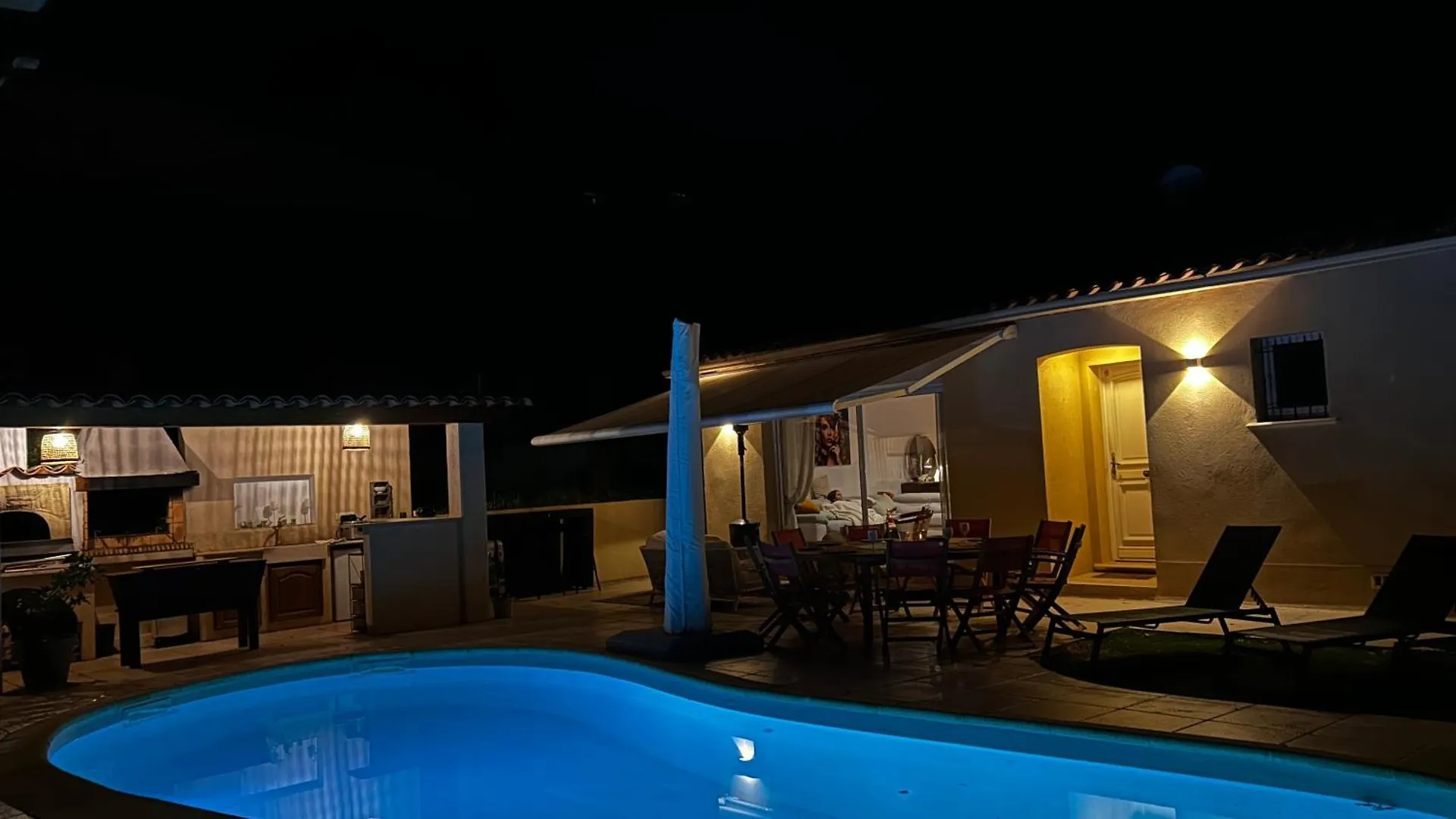 Maison Love Lane Cagnes-sur-Mer 0*,