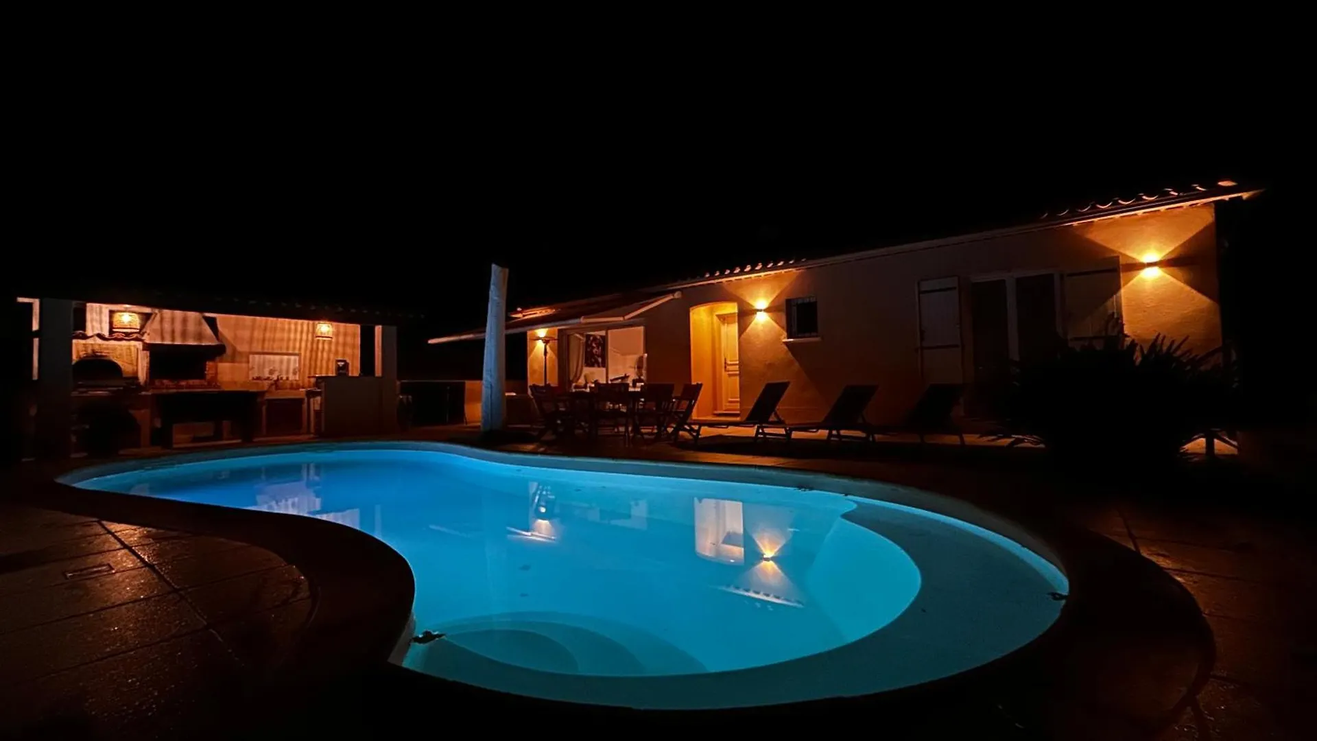 Maison Love Lane Cagnes-sur-Mer Villa