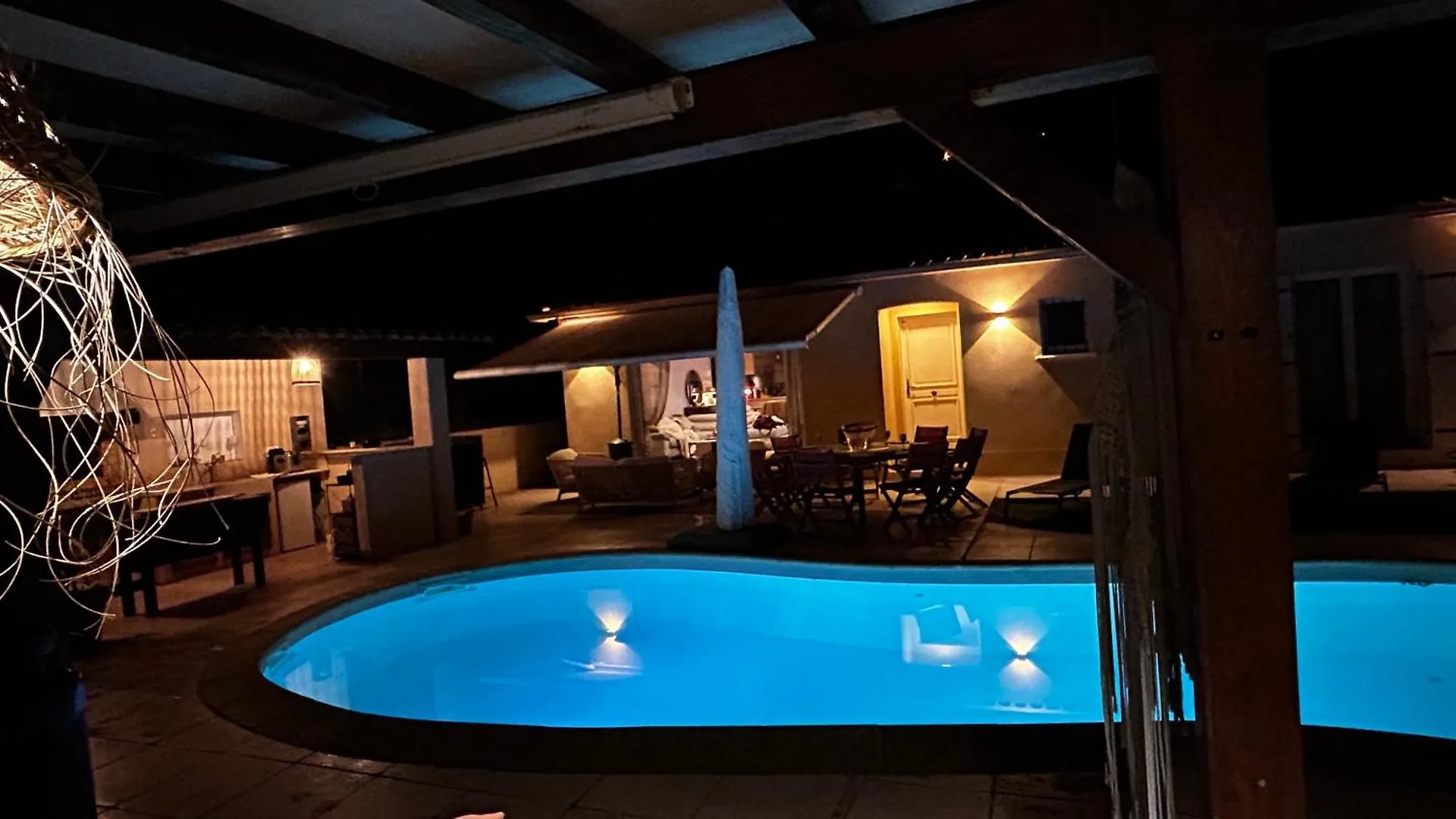 Maison Love Lane Cagnes-sur-Mer