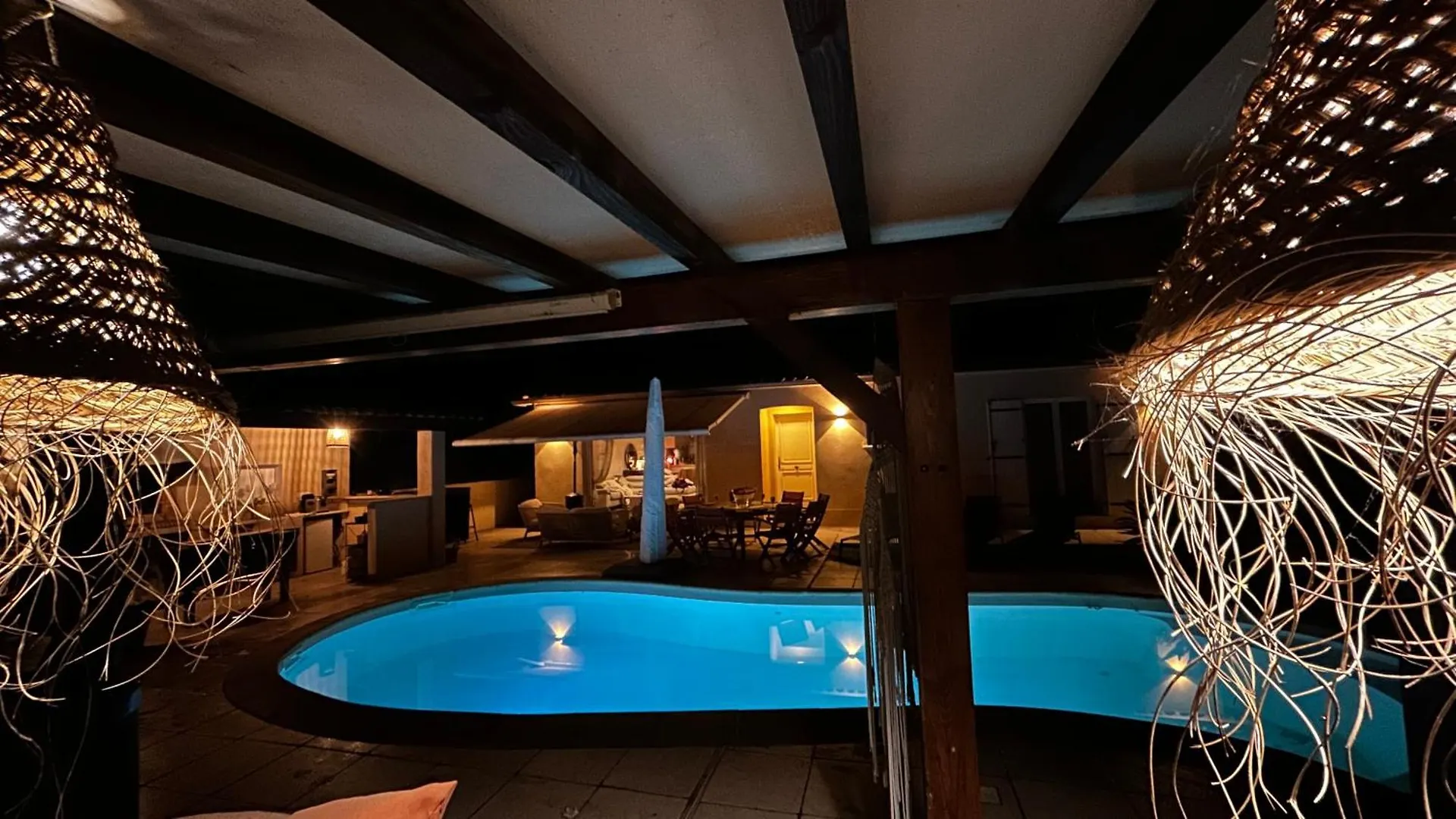 Maison Love Lane Cagnes-sur-Mer