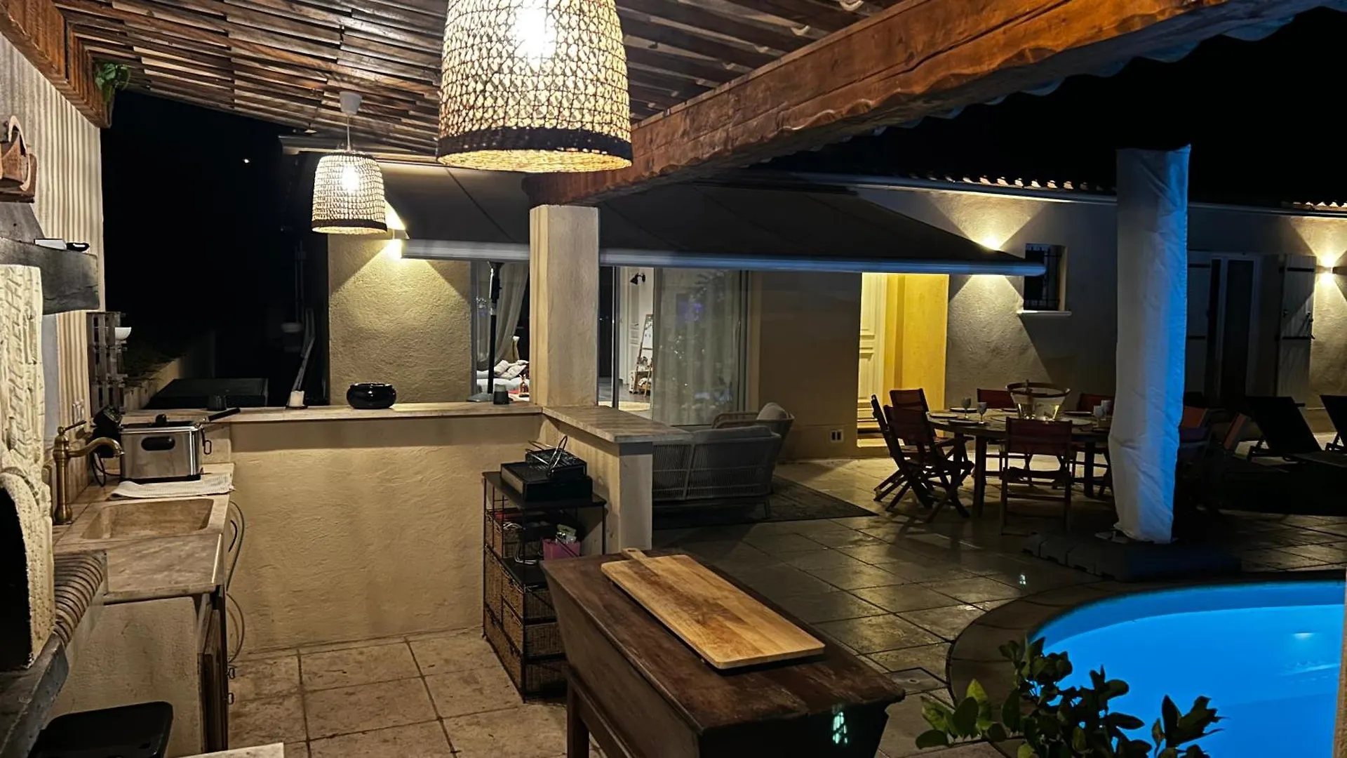 Villa Maison Love Lane Cagnes-sur-Mer